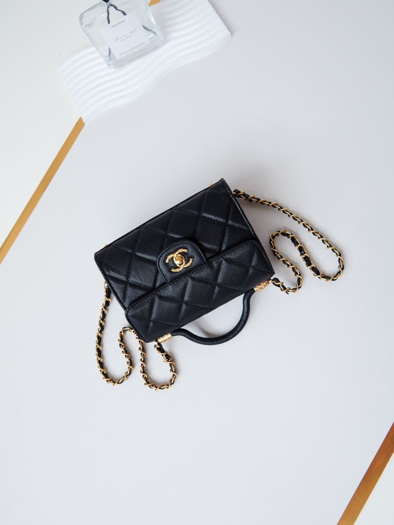 Ch**el satchel bags